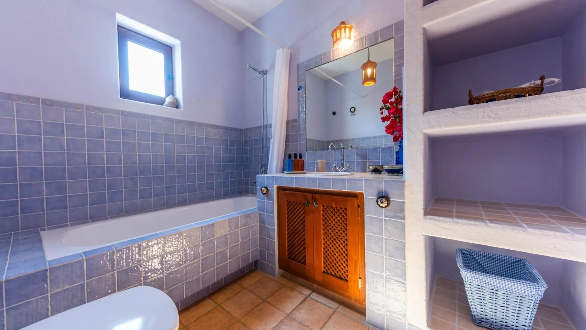 Vila Casa De Campo Con Piscina - Relax En Ibiza Sant Carles de Peralta