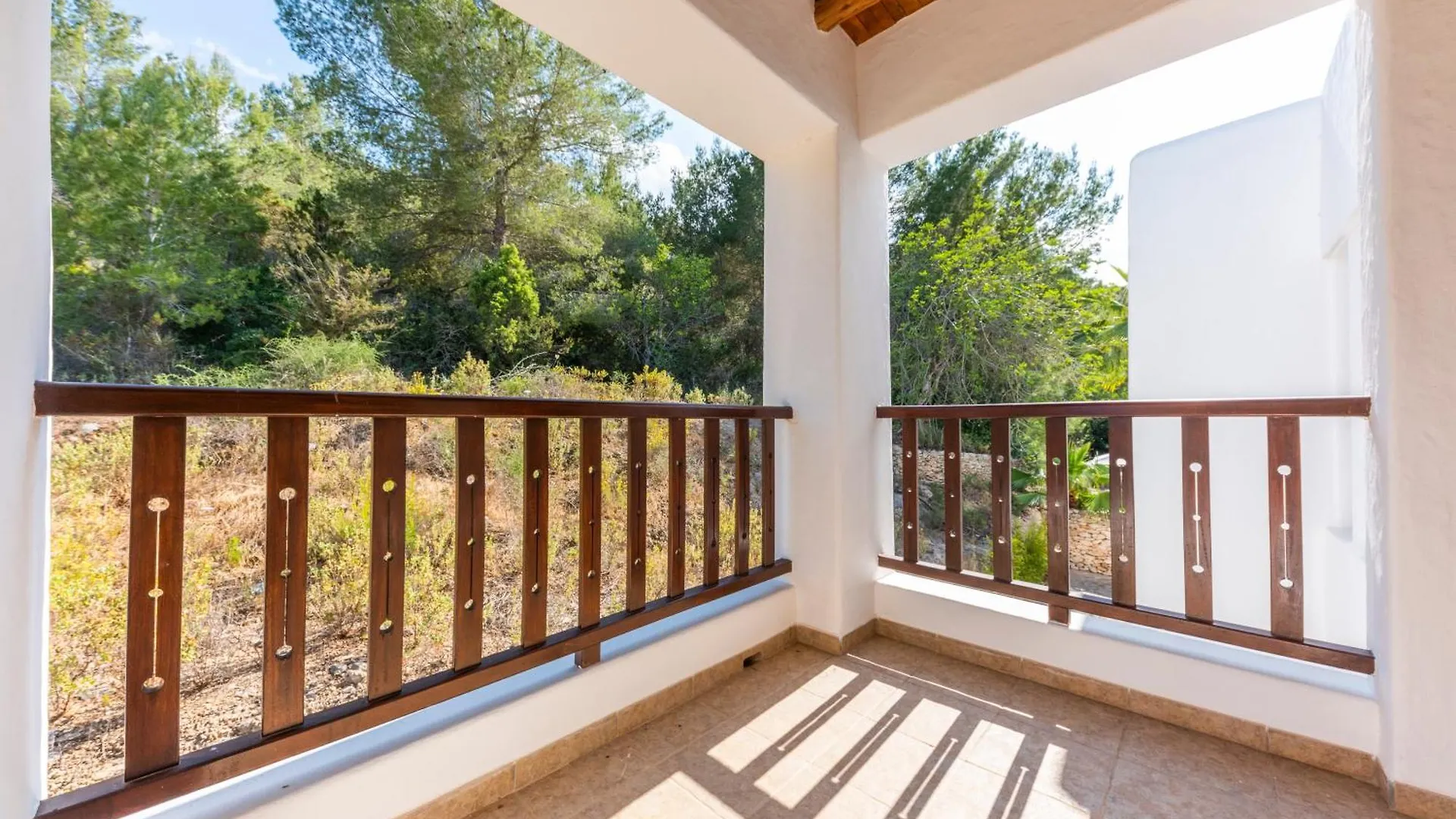 וילה סאנט קארלס דה פראלטה Casa De Campo Con Piscina - Relax En Ibiza ספרד