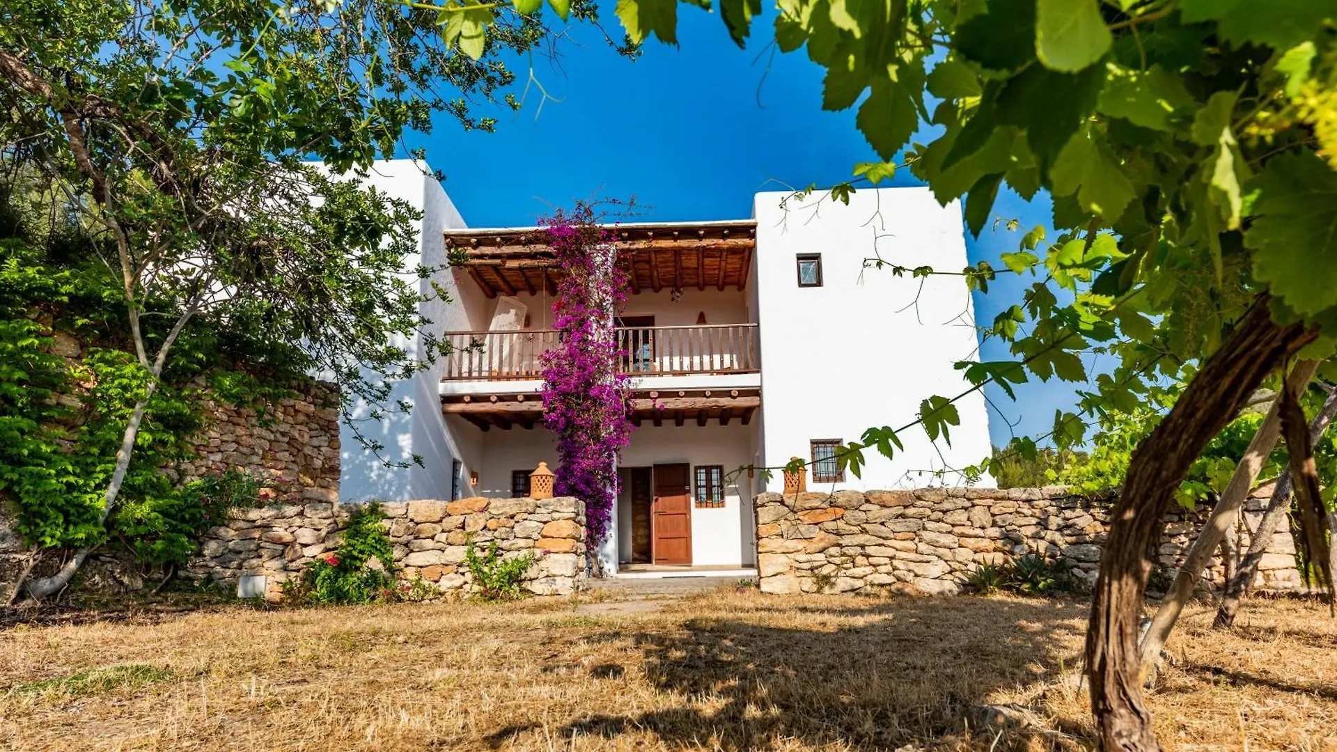 סאנט קארלס דה פראלטה Casa De Campo Con Piscina - Relax En Ibiza 0*, סאנט קארלס דה פראלטה